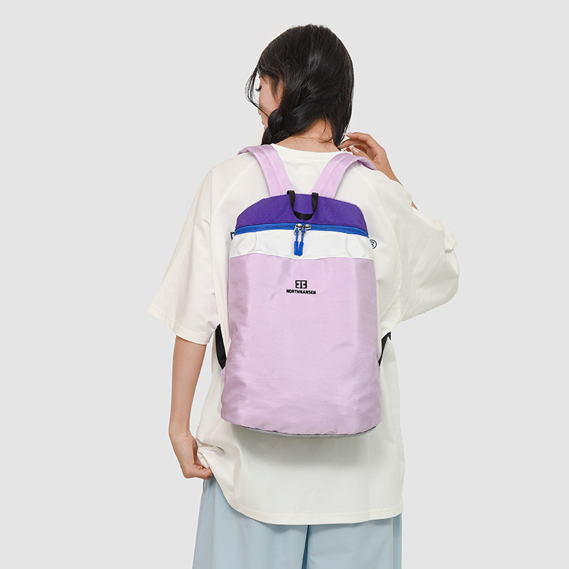 Lightweight Utility Backpack Stornfield