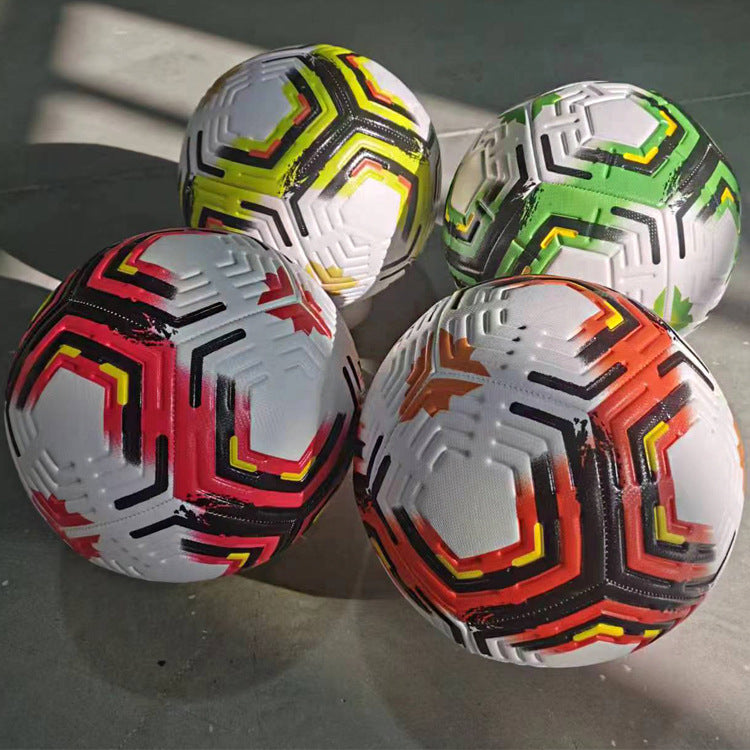 Unisex High-quality training ball Stornfield