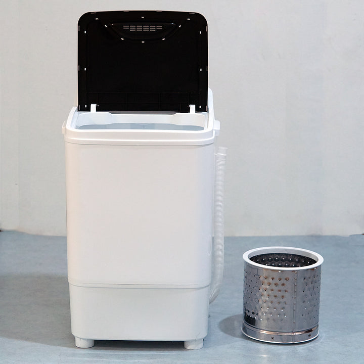 Compact and Energy Efficient Washing Machine Stornfield