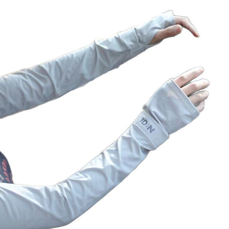Ladies UV protection arm sleeves Stornfield 1782915640