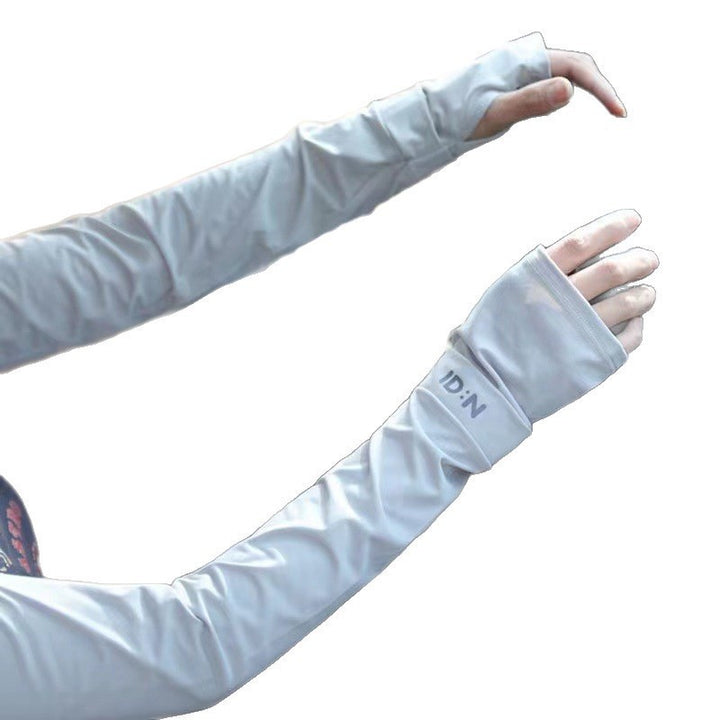 Ladies UV protection arm sleeves Stornfield 1782915640