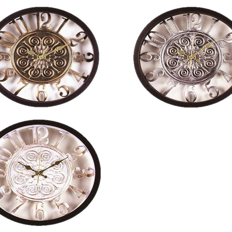 Wall clock Stornfield
