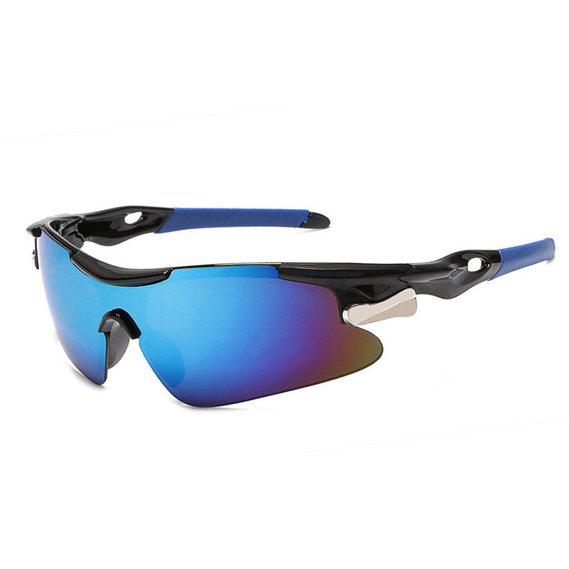 Women’s sports sunglasses with innovative, ergonomic design and polarized lenses Stornfield