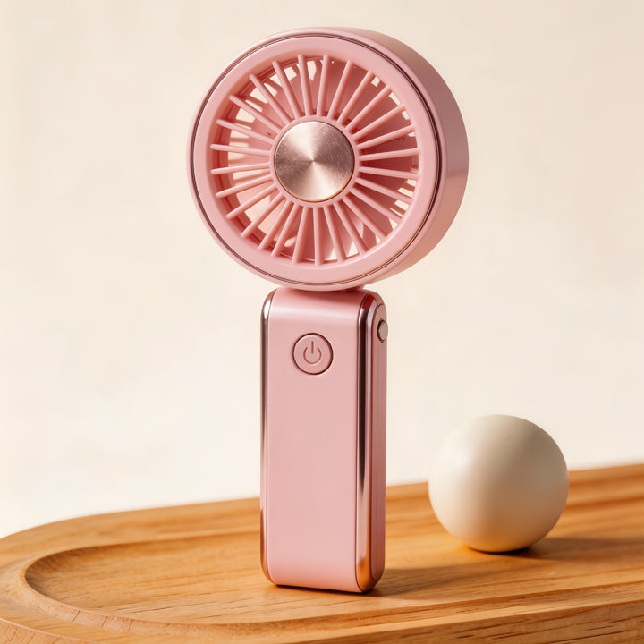 Unisex portable Mini Fan Stornfield