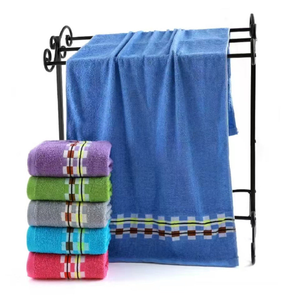 High-Quality And Absorbent Bath Towel Stornfield