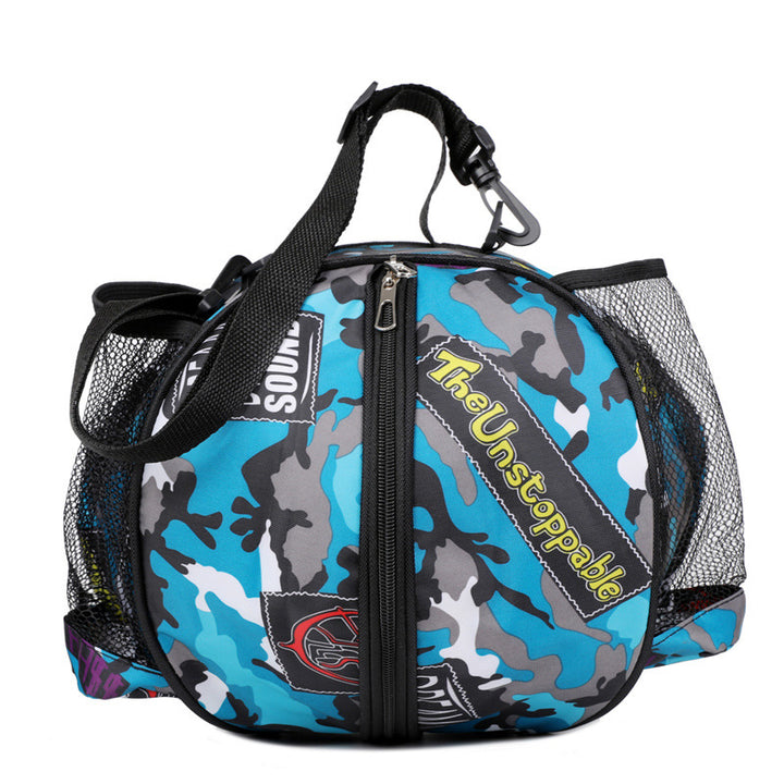 WoMulti-Compartment Travel Bag Stornfield