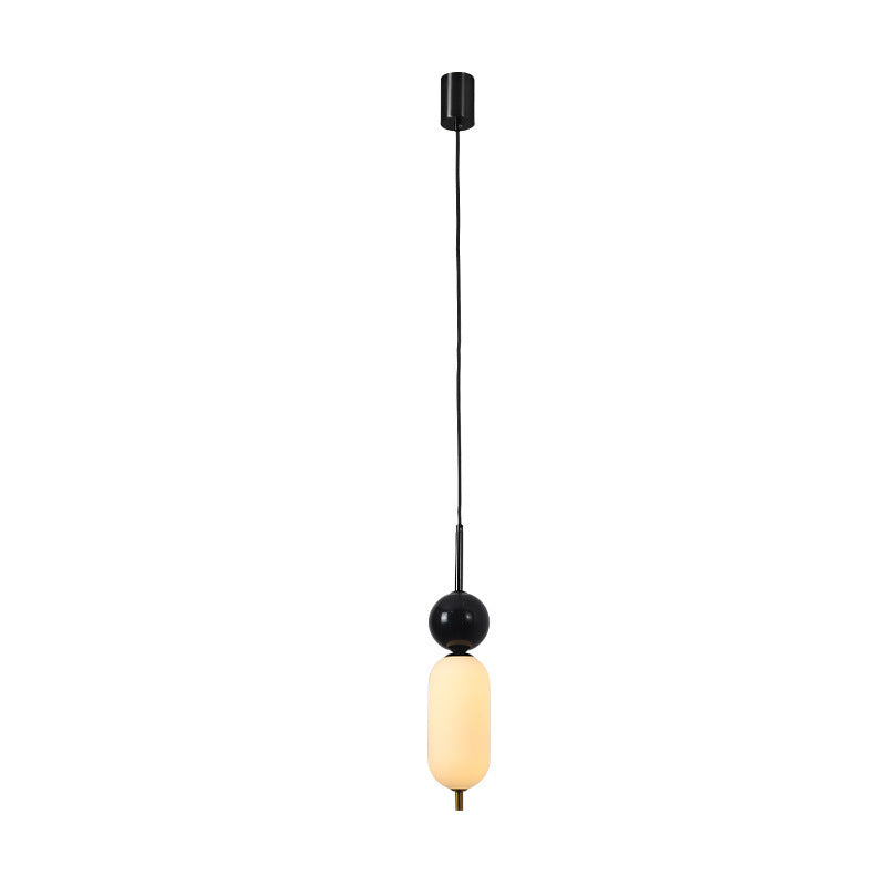 Modern Artistic Hanging Light Fixture