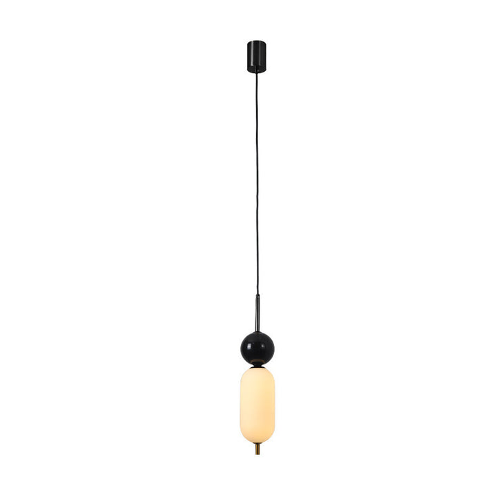 Modern Artistic Hanging Light Fixture