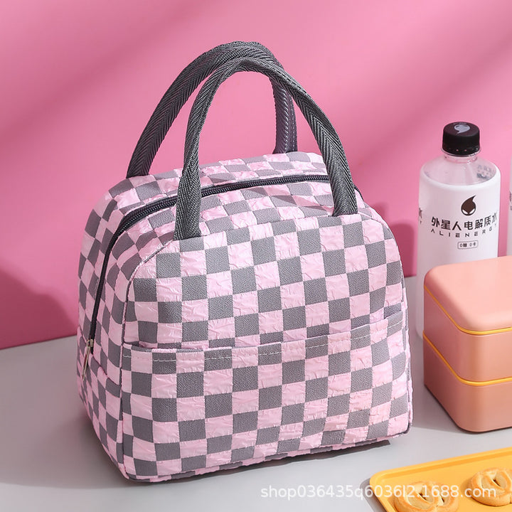 Stylish Insulated Lunch Bag Stornfield