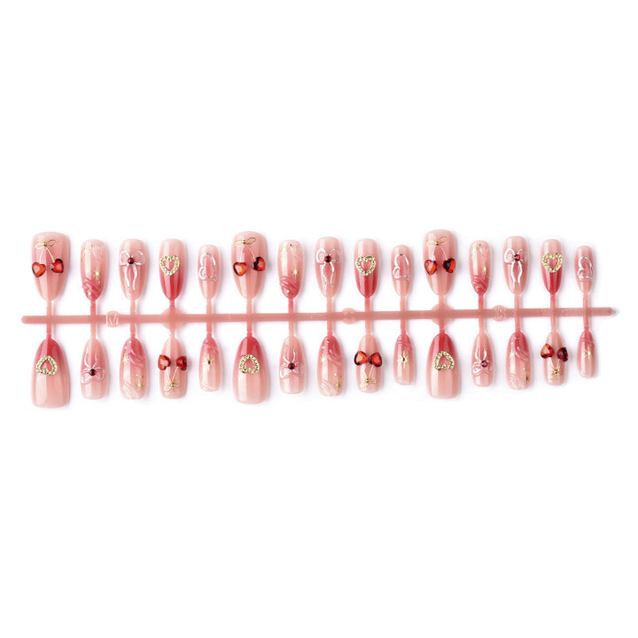 Decorative Art Nails Stornfield