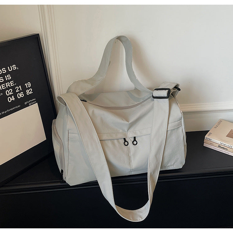 Practical leisure travel bag Stornfield