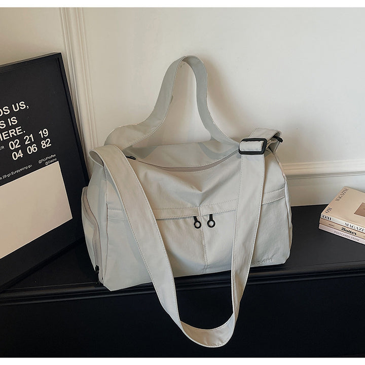 Practical leisure travel bag Stornfield