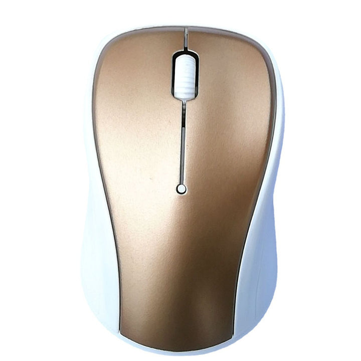 Ergonomic Wireless Computer Mouse Stornfield