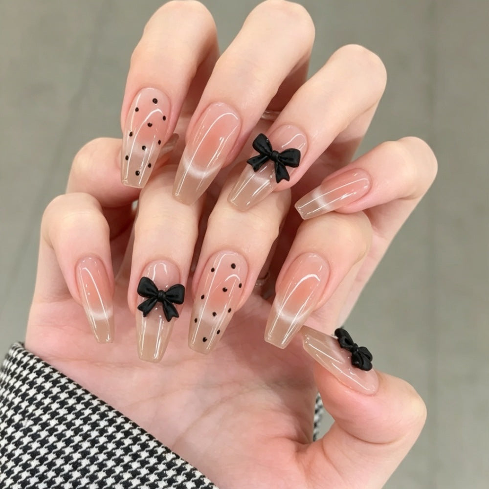 Fashionable Nail Art Stornfield