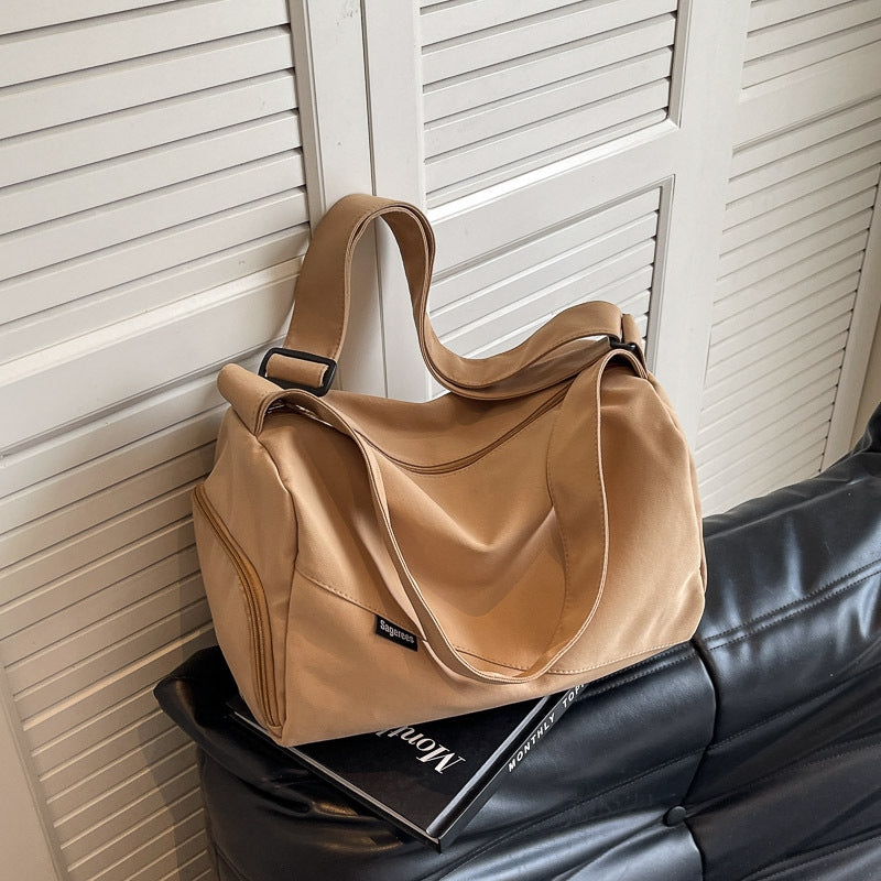 Women's Sporty Shoulder Bag Stornfield