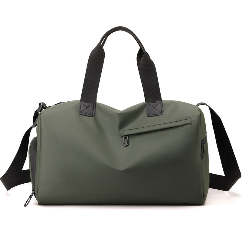 WoWaterproof Versatile Travel Duffel Bag Stornfield
