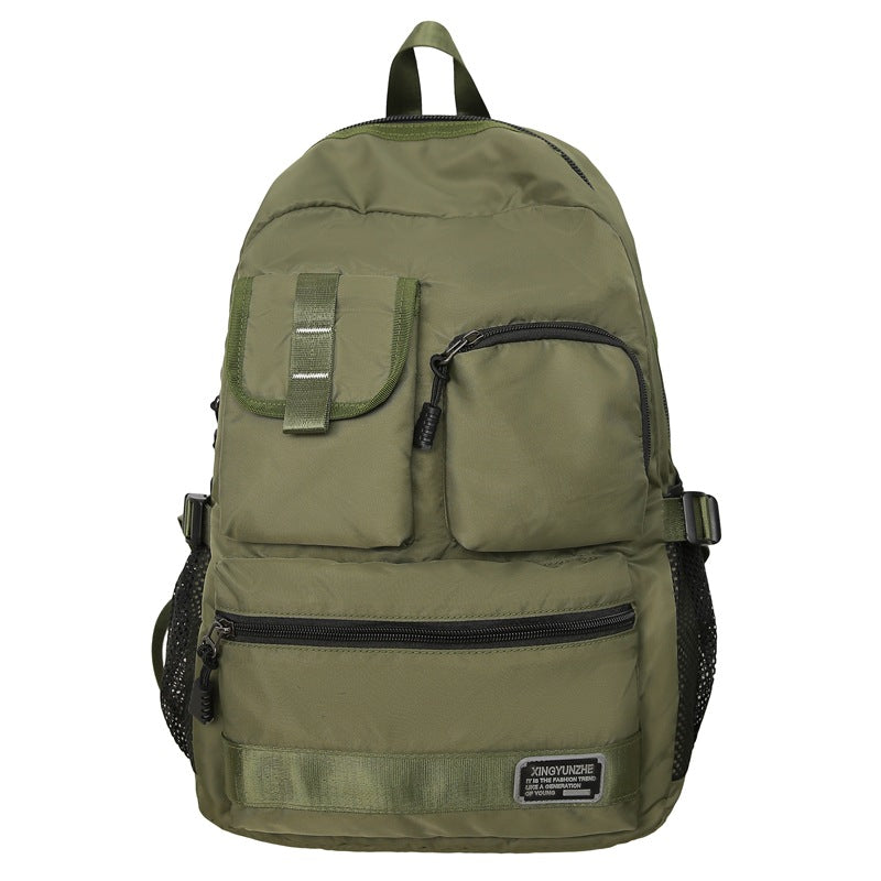 Padded Utility Backpack Stornfield