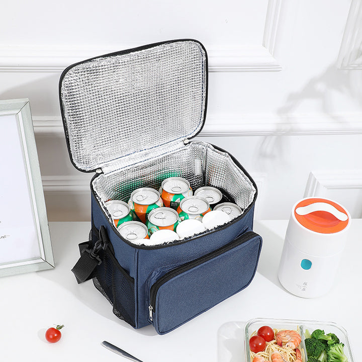 Insulated Cooler Bag Stornfield
