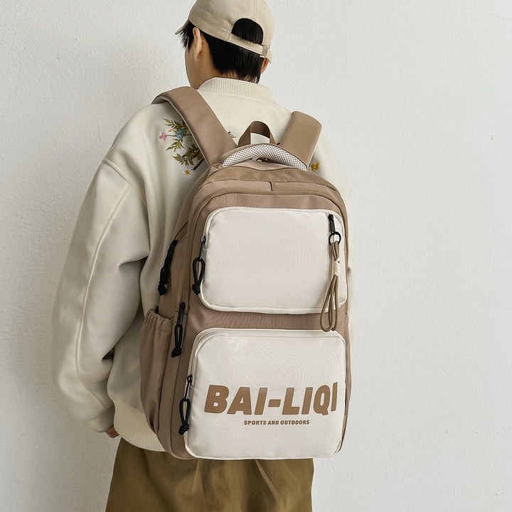Versatile Multi-Functional Backpack Stornfield 1791206032