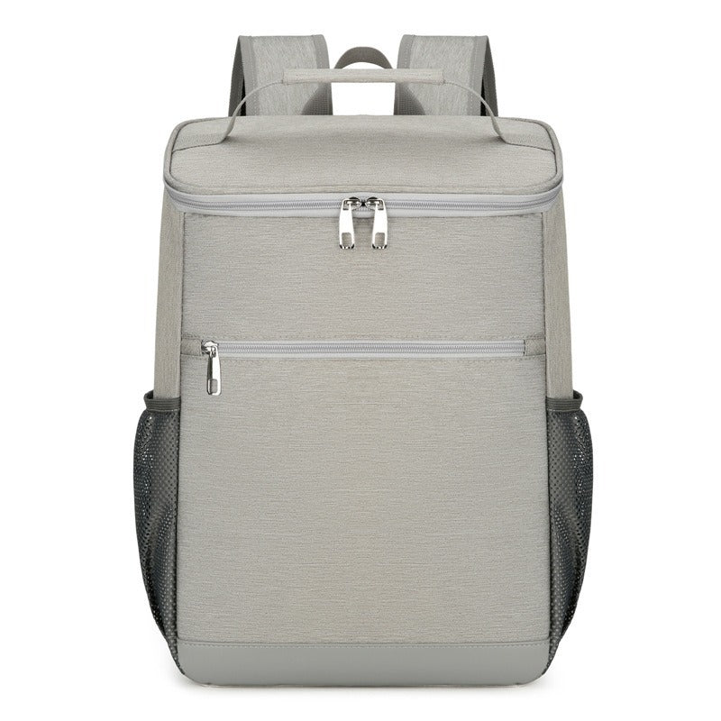 Women ergonomic cooler bag backpack Stornfield