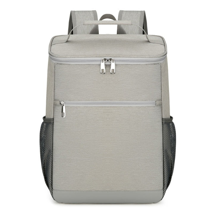 Women ergonomic cooler bag backpack Stornfield