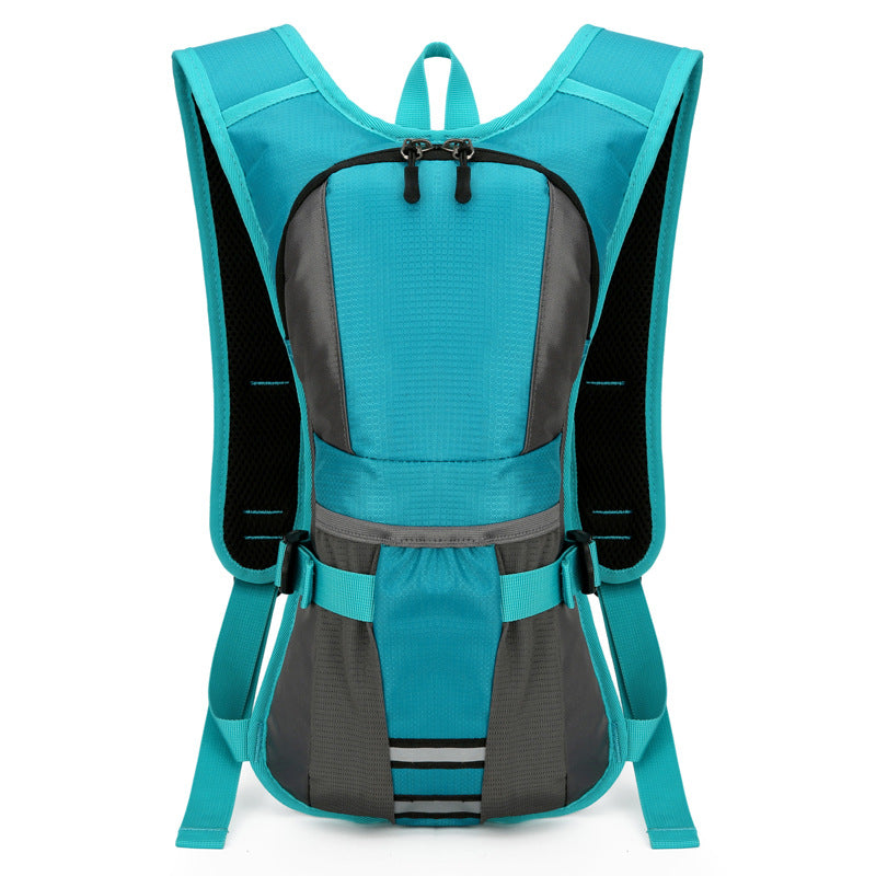 Hydration-Focused Performance Backpack Stornfield