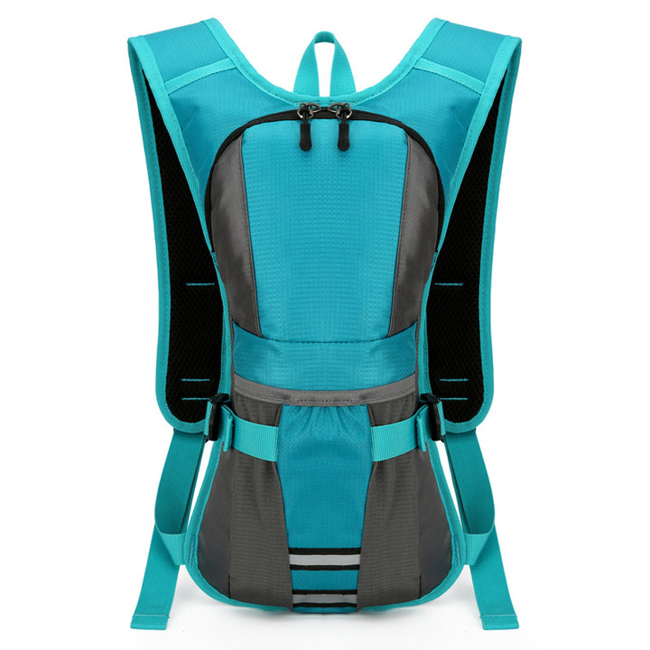 Hydration-Focused Performance Backpack Stornfield