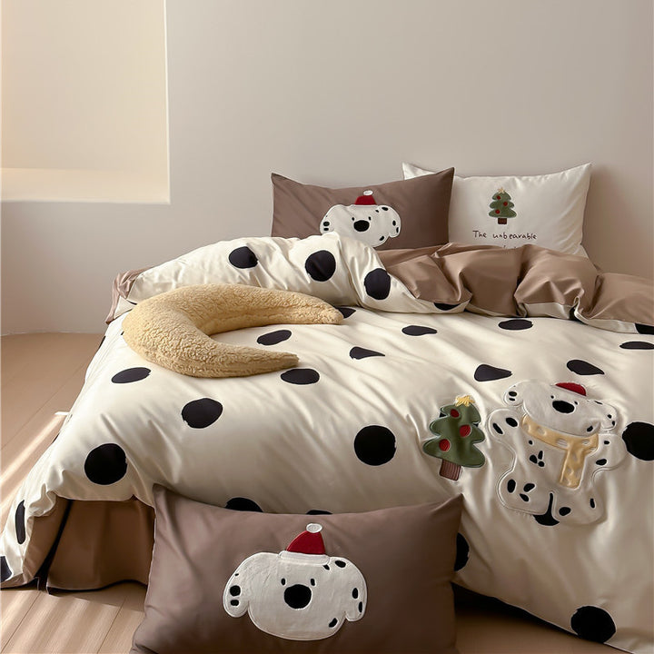 Children's bedding set