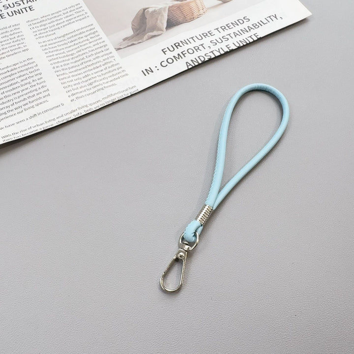 Premium Silicone Loop Keychain Holder Stornfield