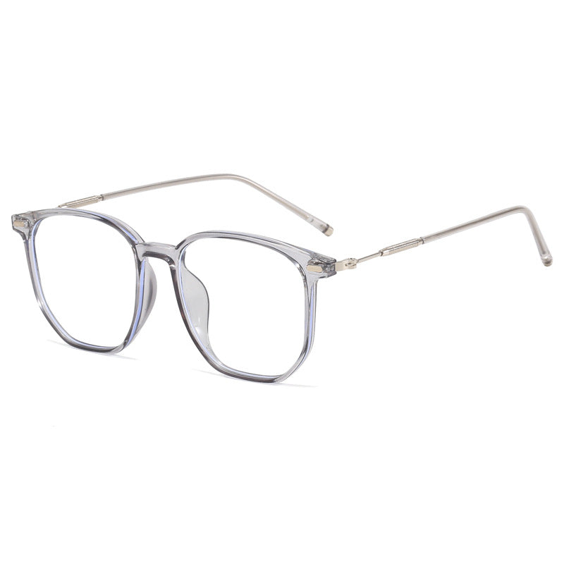 Ladies Fashion Glasses in Timeless Square Design Stornfield