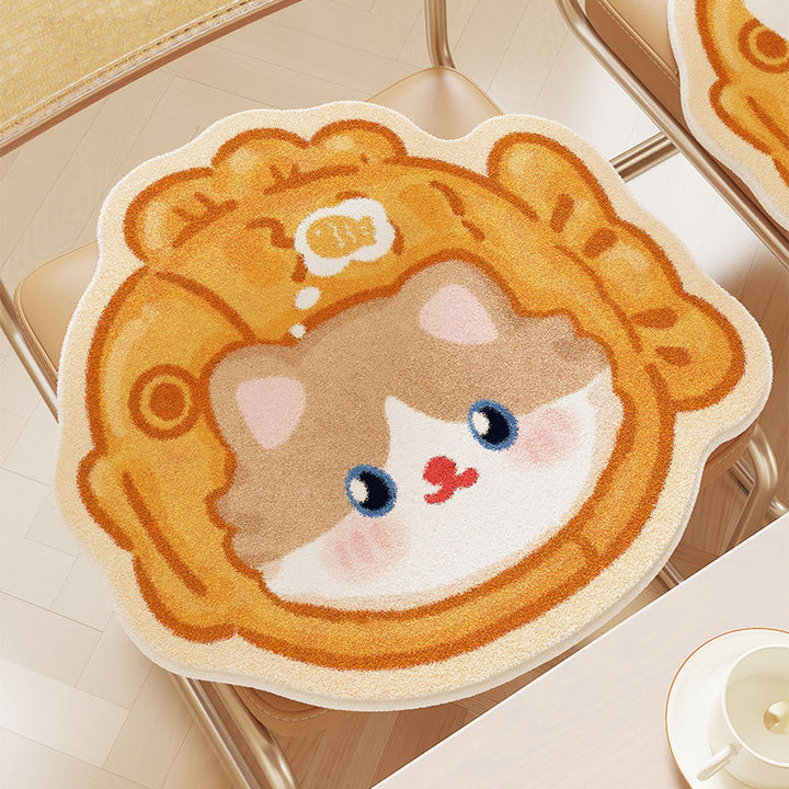 Decorative Plush Stornfield