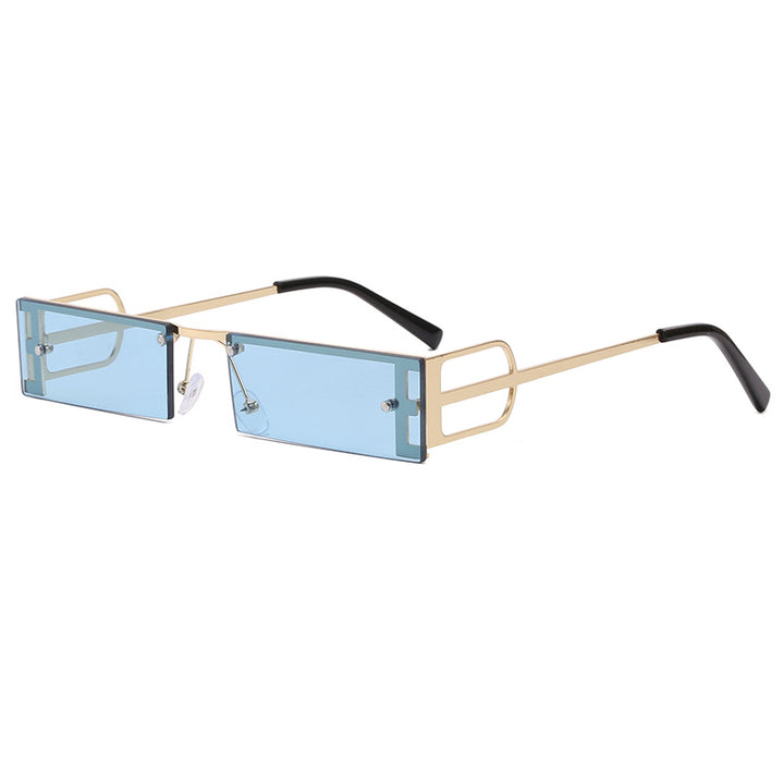 Women’s Fashion Rectangular Glasses Stornfield