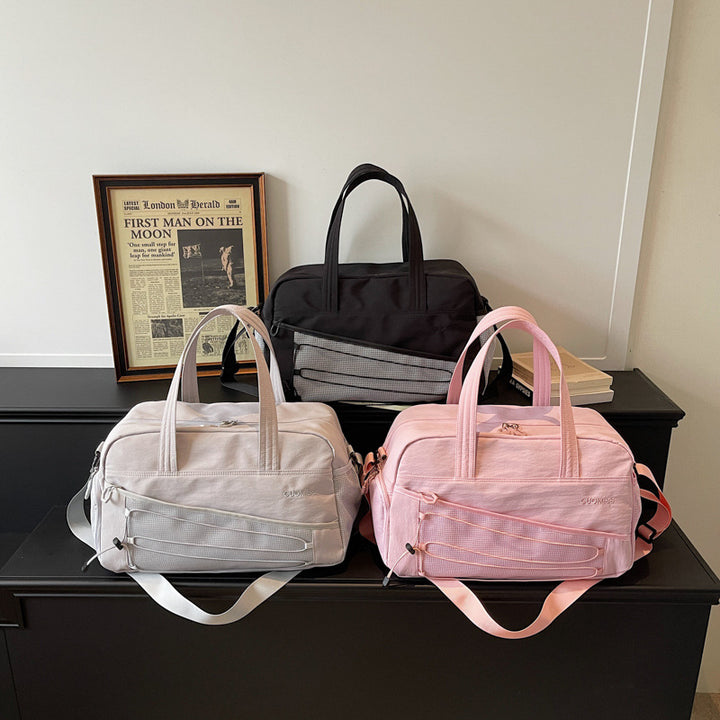 Versatile Sports Travel Stornfield