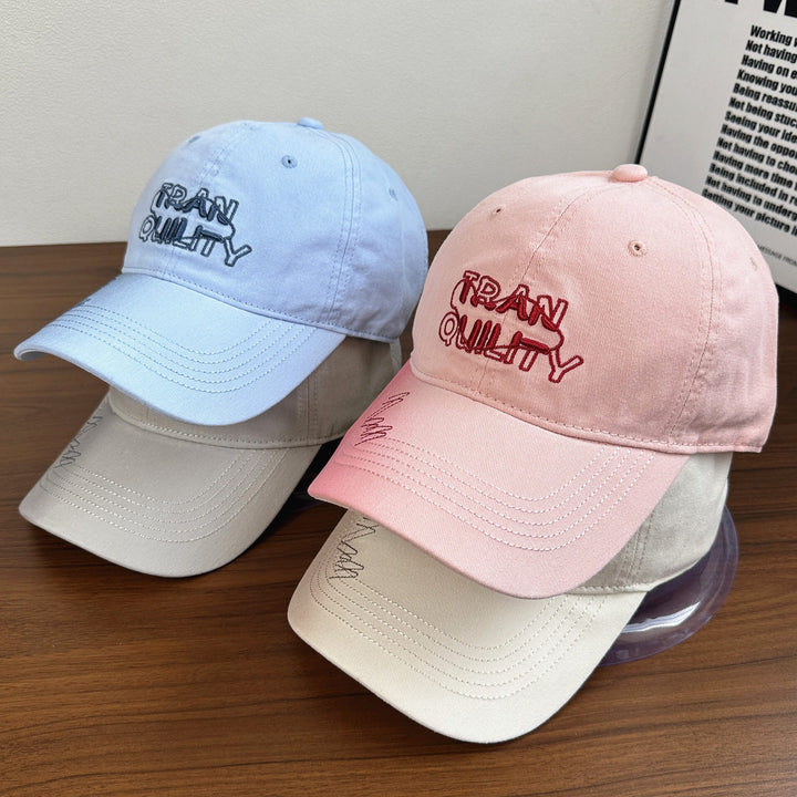 Women's Stylish Adjustable Baseball Cap Stornfield