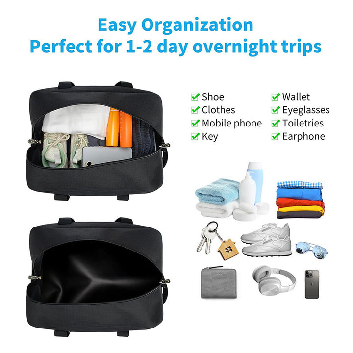 Sports bag Stornfield