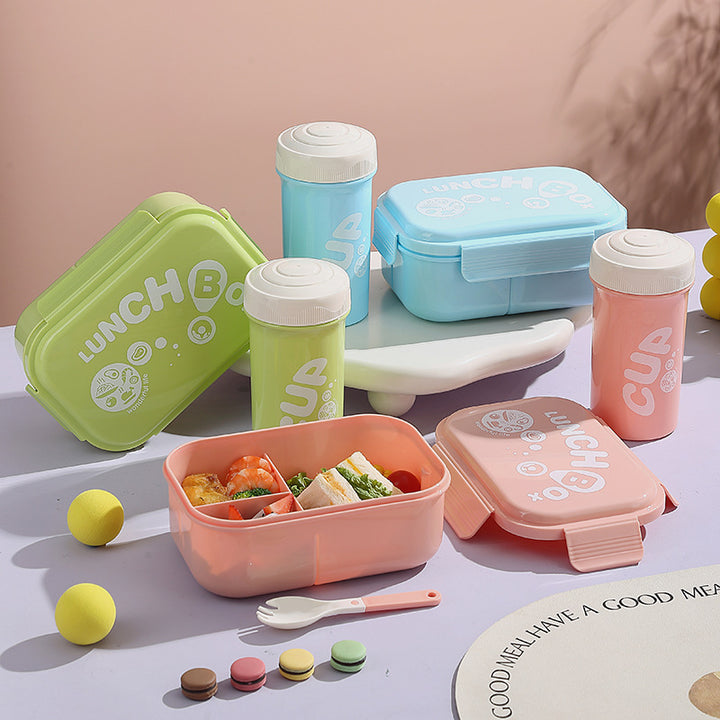 Food Storage