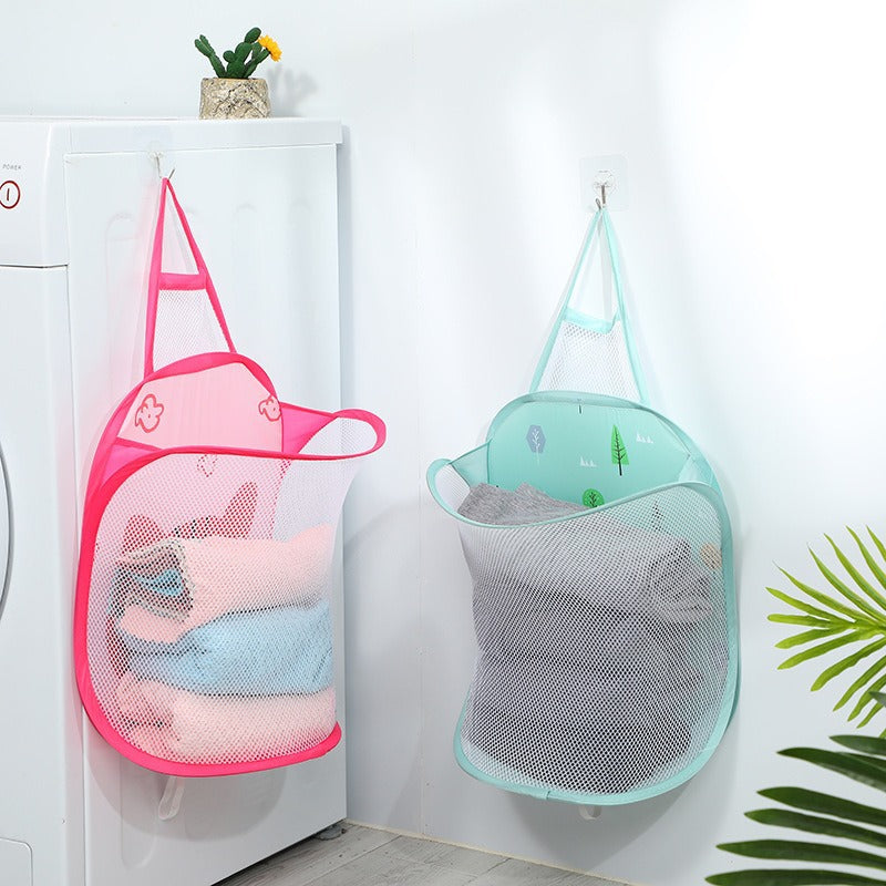 Laundry storage bag Stornfield