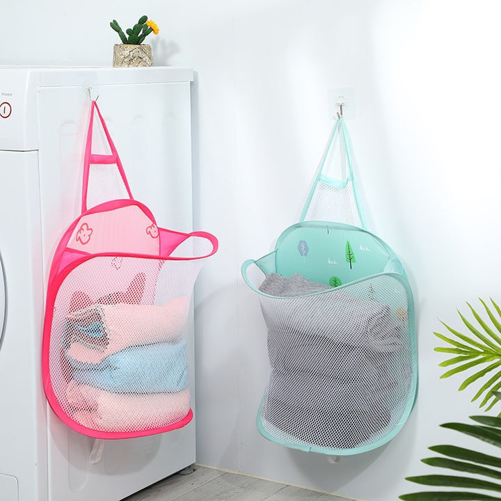 Laundry storage bag Stornfield