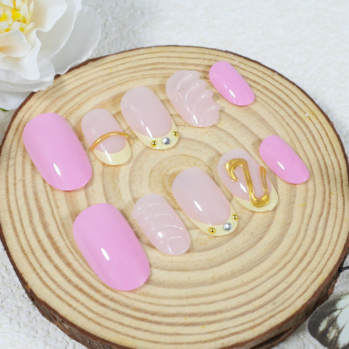 Nail Art Set Stornfield