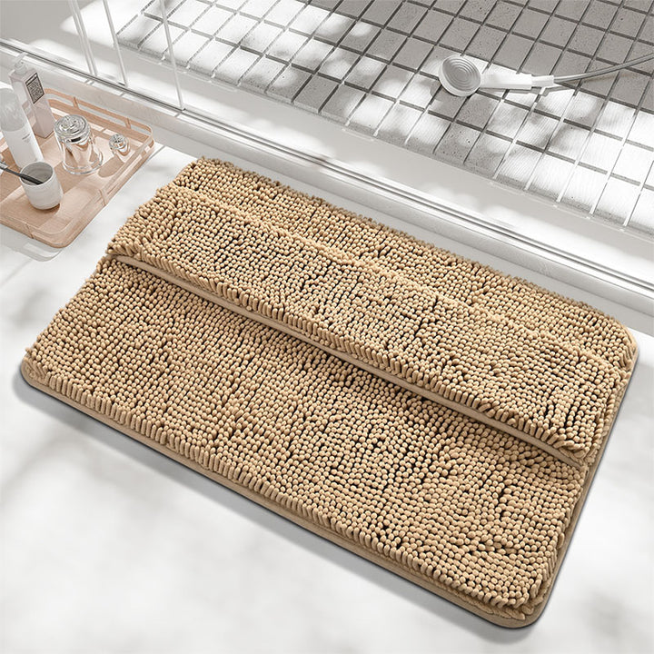 Soft Memory Foam Bath Mat