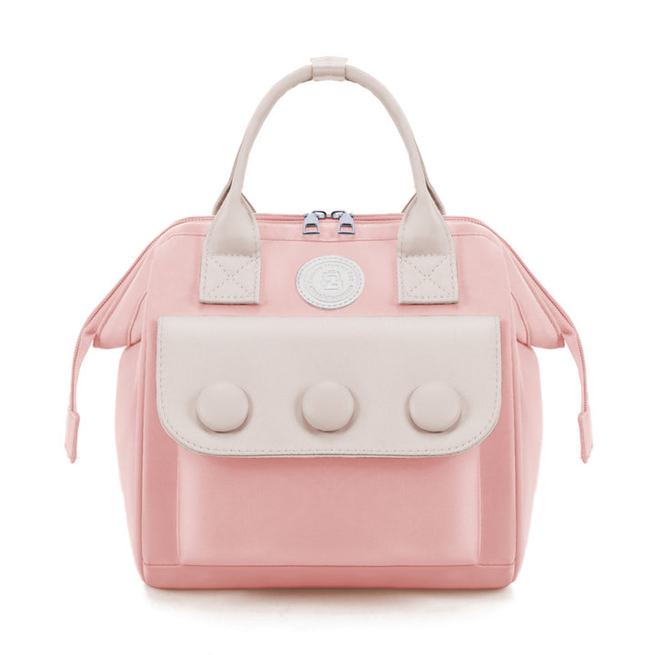 Stylish Insulated Lunch Cooler Tote Stornfield