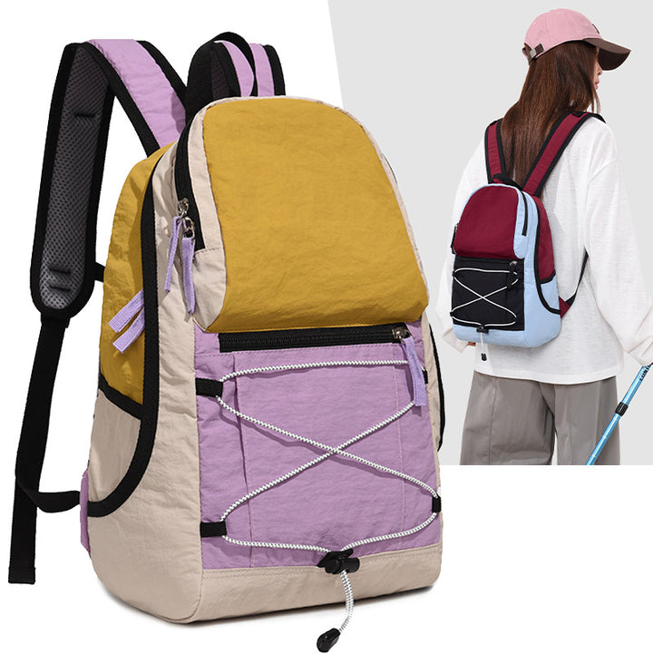 Adventure-Ready Versatile Backpack Stornfield