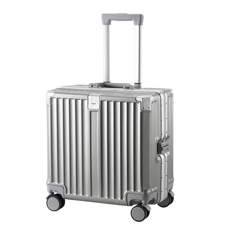 Women's Premium Travel Hard-Shell Suitcase Stornfield