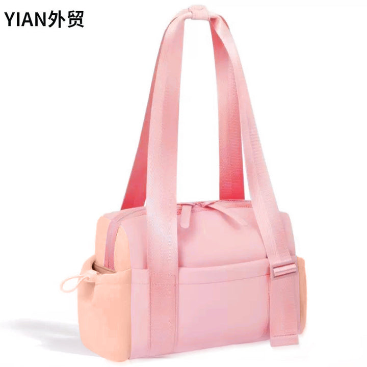 Versatile Mini Duffle Bag Stornfield