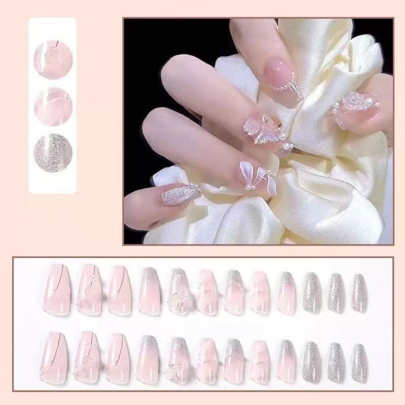 Artificial Nails Stornfield