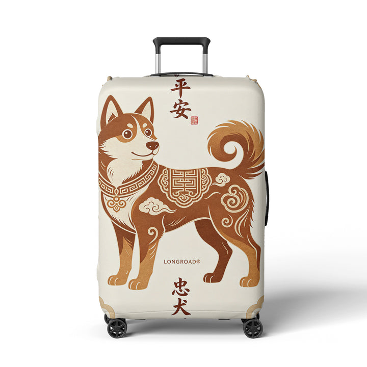 Women Hard Shell Suitcase Stornfield