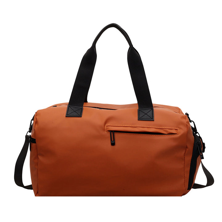 Versatile Waterproof Sports Duffle Bag Stornfield