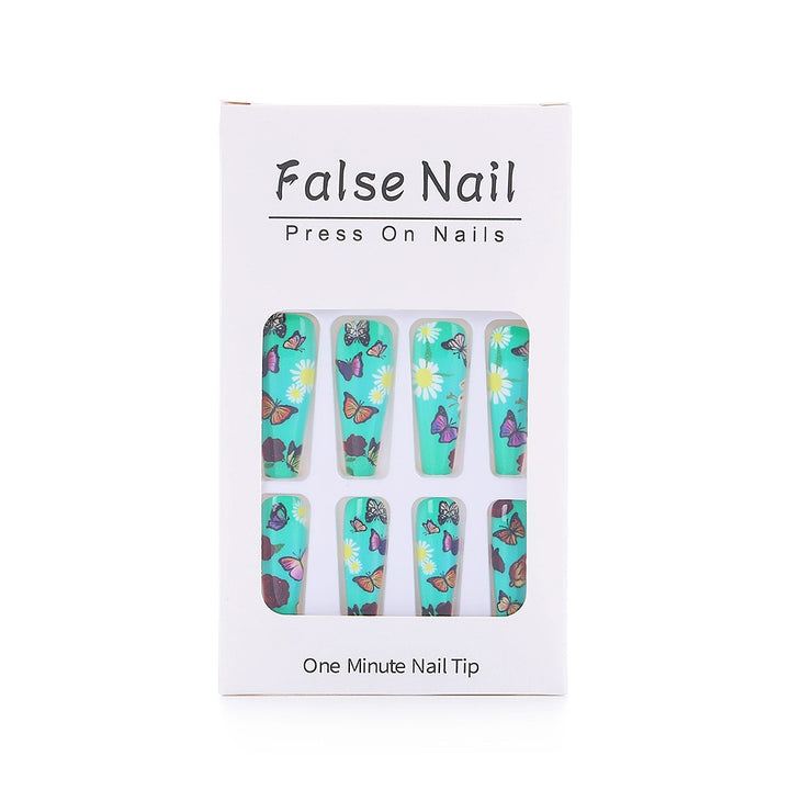 Artistic Nail Art Tips Stornfield