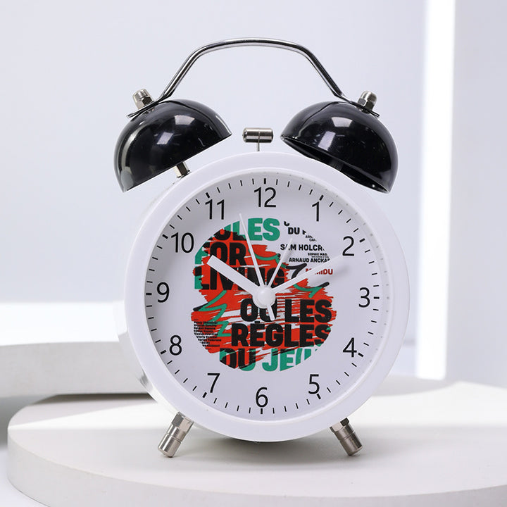 Alarm Clock Stornfield