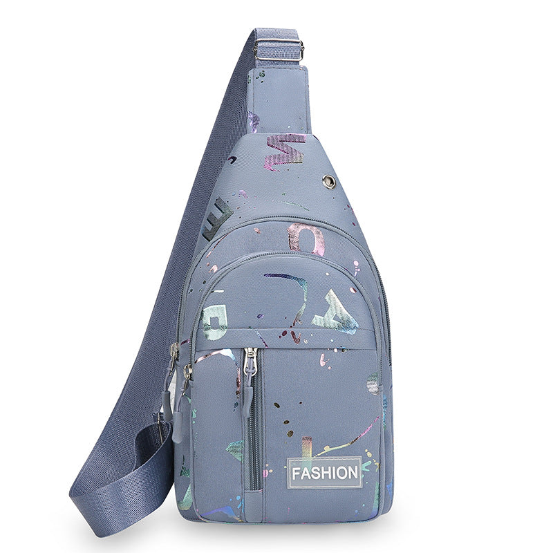 Artistic Sling Bag Stornfield